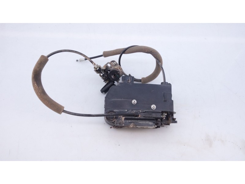 Recambio de cerradura puerta trasera derecha para ineos grenadier todo terreno, cerrada 3.0 ttd 4x4 (gec) referencia OEM IAM   