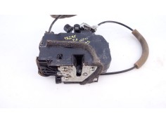 Recambio de cerradura puerta trasera derecha para ineos grenadier todo terreno, cerrada 3.0 ttd 4x4 (gec) referencia OEM IAM    2