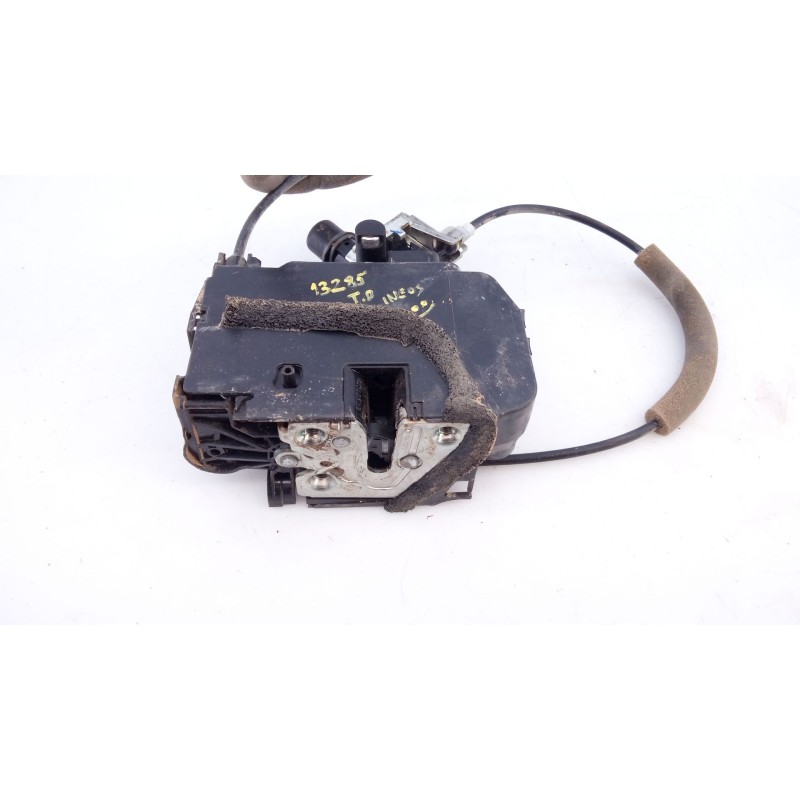 Recambio de cerradura puerta trasera derecha para ineos grenadier todo terreno, cerrada 3.0 ttd 4x4 (gec) referencia OEM IAM   