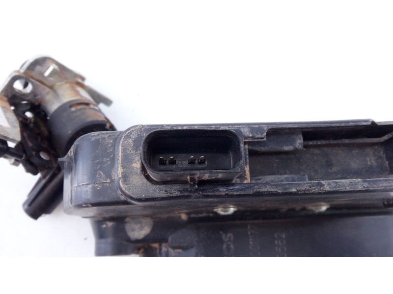 Recambio de cerradura puerta trasera derecha para ineos grenadier todo terreno, cerrada 3.0 ttd 4x4 (gec) referencia OEM IAM   