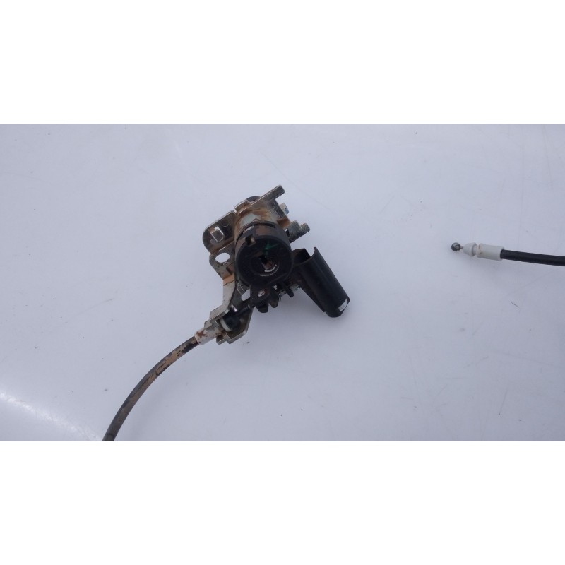 Recambio de cerradura puerta trasera derecha para ineos grenadier todo terreno, cerrada 3.0 ttd 4x4 (gec) referencia OEM IAM   