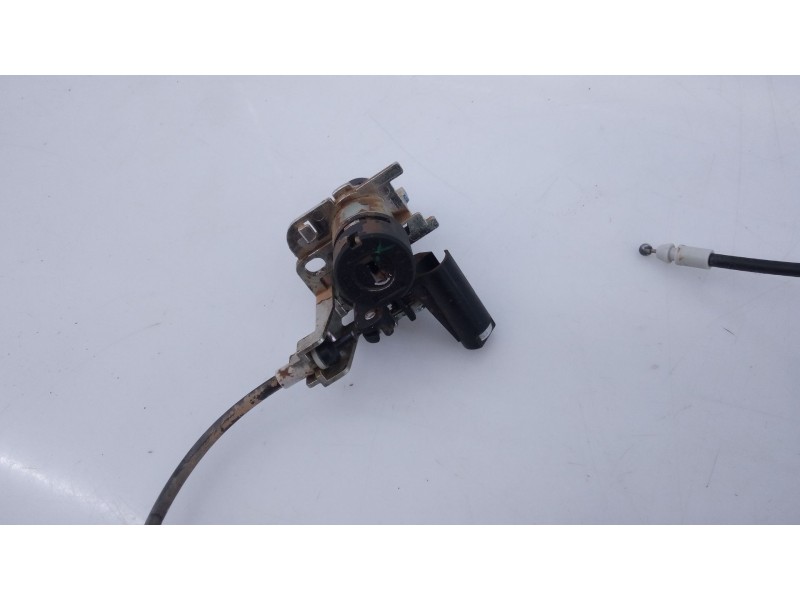 Recambio de cerradura puerta trasera derecha para ineos grenadier todo terreno, cerrada 3.0 ttd 4x4 (gec) referencia OEM IAM   