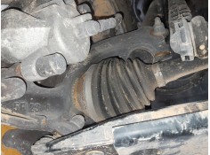 Recambio de mangueta delantera derecha para volkswagen t-cross (c11, d31) 1.0 tsi referencia OEM IAM    2