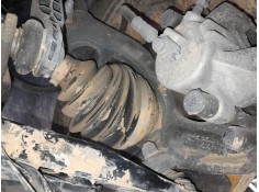 Recambio de mangueta delantera izquierda para volkswagen t-cross (c11, d31) 1.0 tsi referencia OEM IAM    2