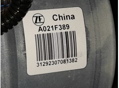 Recambio de columna direccion para volkswagen t-cross (c11, d31) 1.0 tsi referencia OEM IAM    2