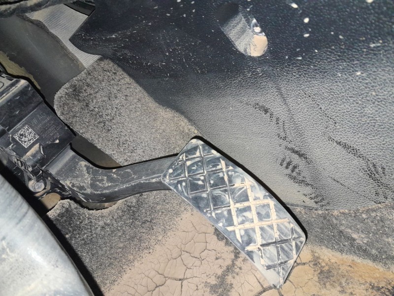 Recambio de pedal acelerador para volkswagen t-cross (c11, d31) 1.0 tsi referencia OEM IAM   