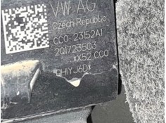 Recambio de pedal acelerador para volkswagen t-cross (c11, d31) 1.0 tsi referencia OEM IAM    2