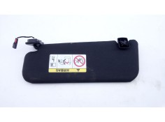 Recambio de parasol derecho para land rover range rover velar referencia OEM IAM    2