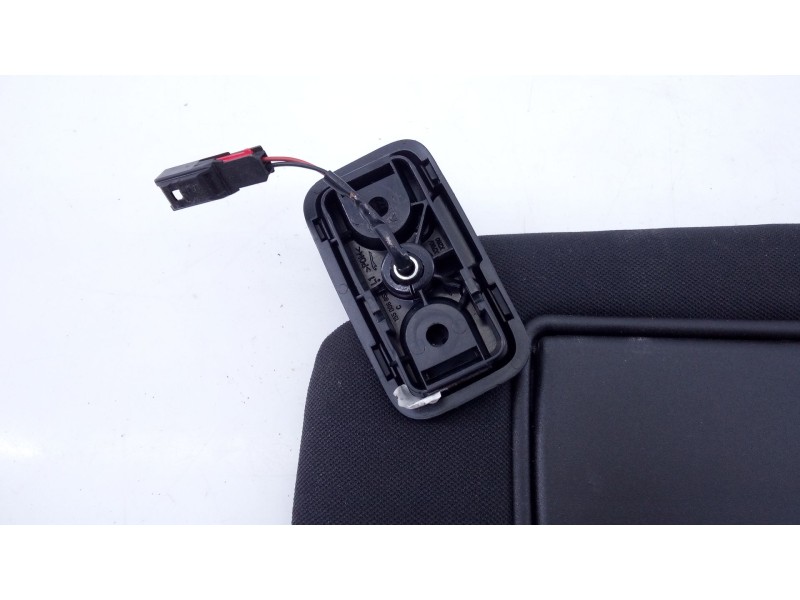 Recambio de parasol izquierdo para land rover range rover velar referencia OEM IAM   