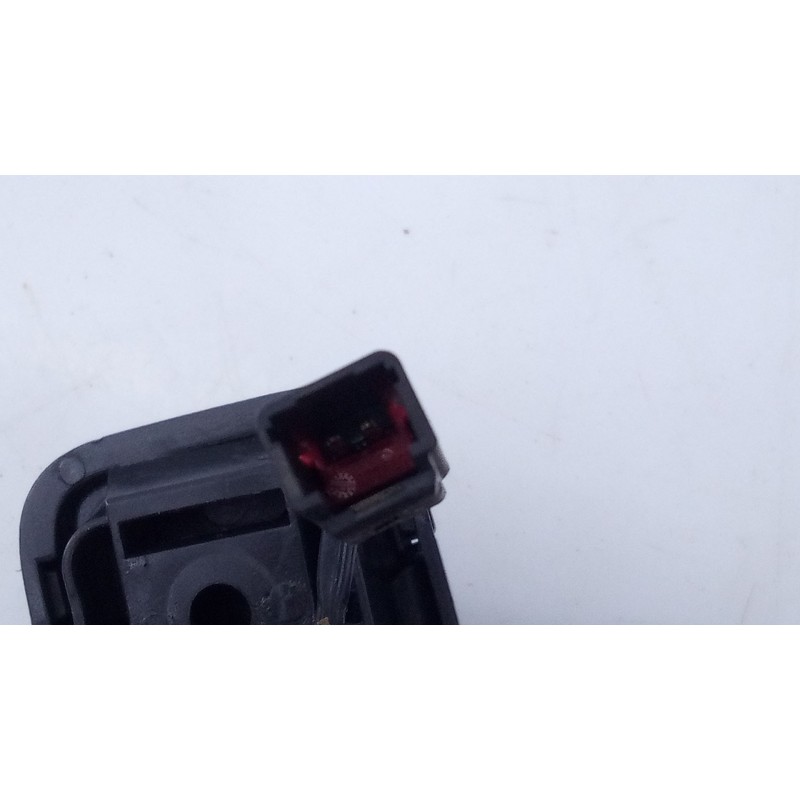 Recambio de parasol izquierdo para land rover range rover velar referencia OEM IAM   