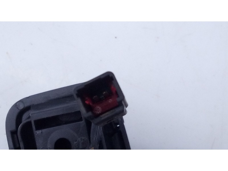 Recambio de parasol izquierdo para land rover range rover velar referencia OEM IAM   