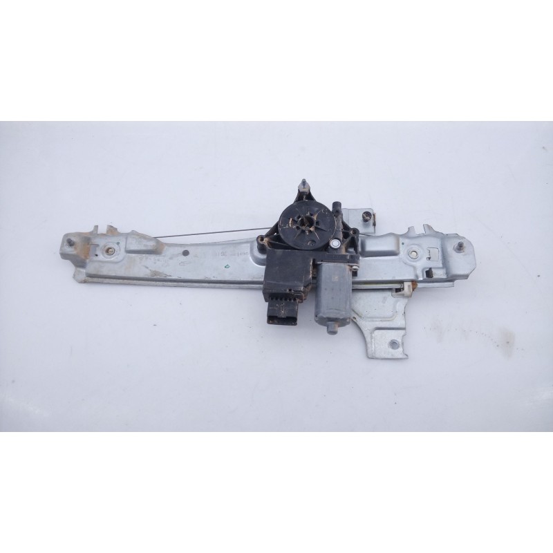 Recambio de elevalunas trasero derecho para peugeot 2008 (--.2013) allure referencia OEM IAM 981599480  