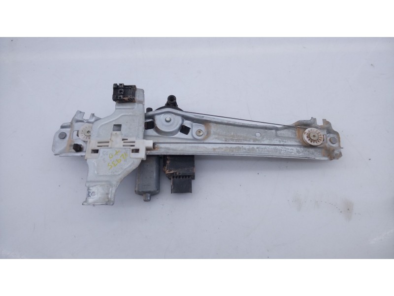Recambio de elevalunas trasero derecho para peugeot 2008 (--.2013) allure referencia OEM IAM 981599480  