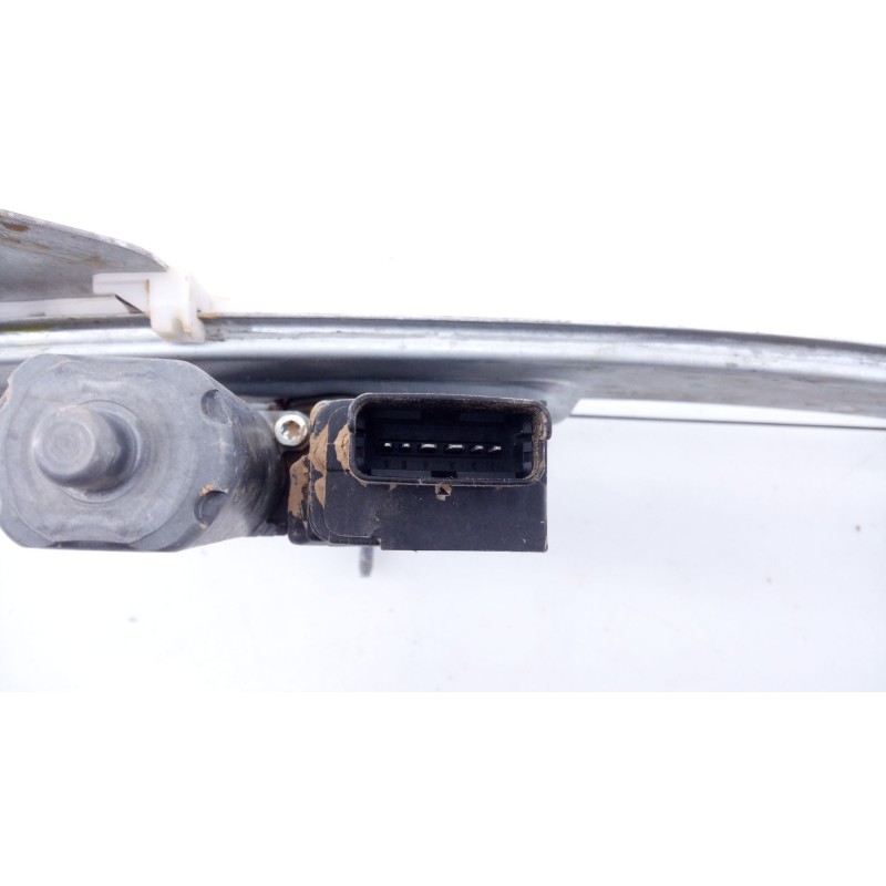 Recambio de elevalunas trasero derecho para peugeot 2008 (--.2013) allure referencia OEM IAM 981599480  