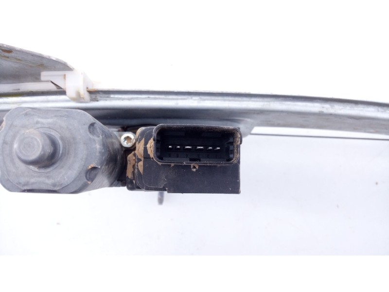 Recambio de elevalunas trasero derecho para peugeot 2008 (--.2013) allure referencia OEM IAM 981599480  