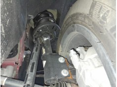 AMORTIGUADOR DELANTERO IZQUIERDO 