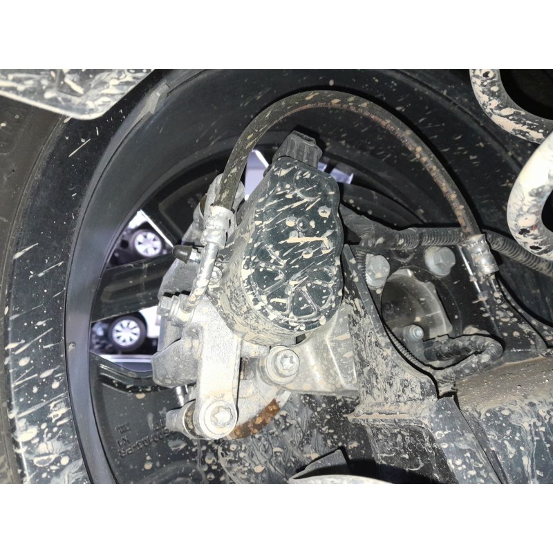 Recambio de pinza freno trasera izquierda para ds ds 4 ii (fr_, fb_, f3_) e-tense 225 (f3dgzt) referencia OEM IAM   