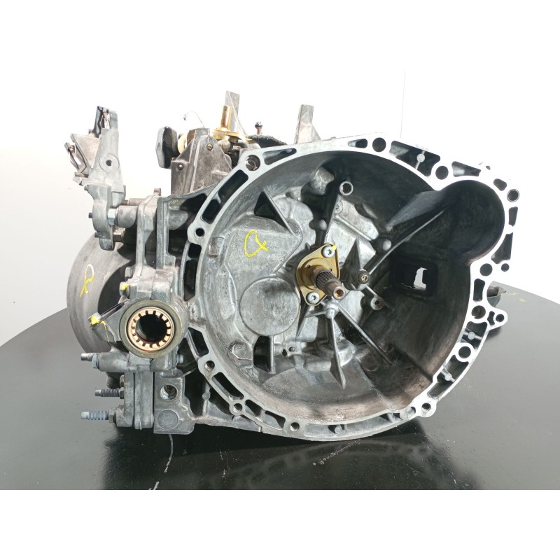 Recambio de caja cambios para citroën c5 berlina exclusive referencia OEM IAM   