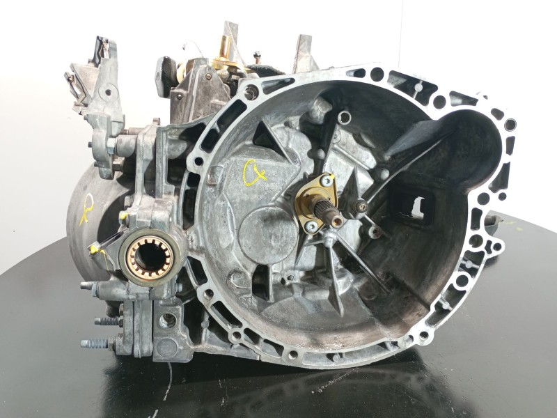 Recambio de caja cambios para citroën c5 berlina exclusive referencia OEM IAM   