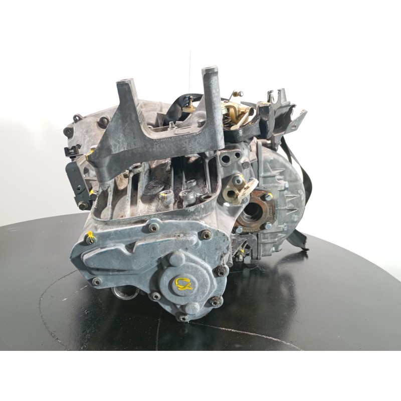 Recambio de caja cambios para citroën c5 berlina exclusive referencia OEM IAM   