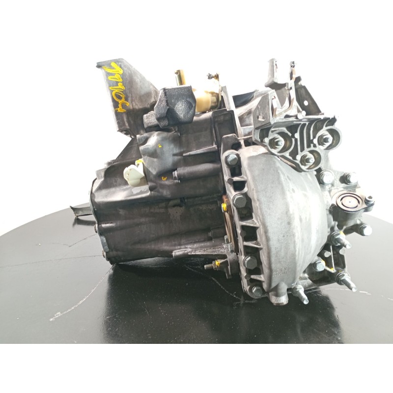 Recambio de caja cambios para citroën c5 berlina exclusive referencia OEM IAM   