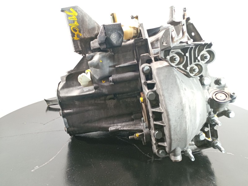 Recambio de caja cambios para citroën c5 berlina exclusive referencia OEM IAM   