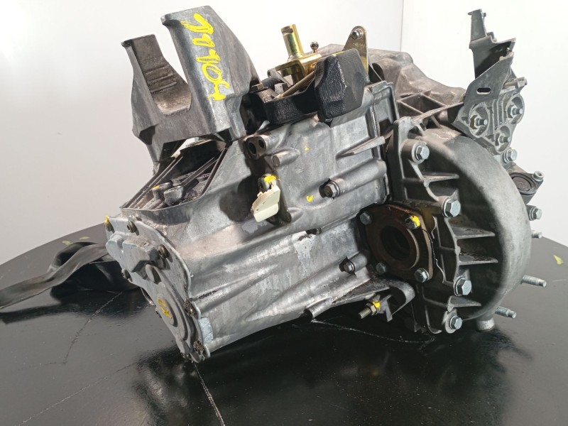 Recambio de caja cambios para citroën c5 berlina exclusive referencia OEM IAM   