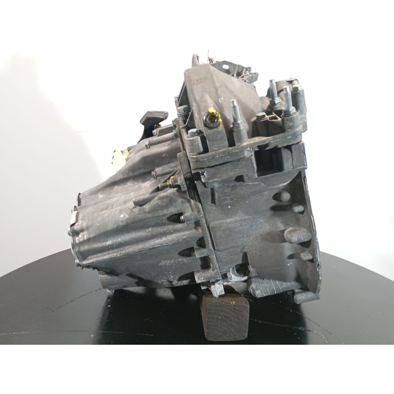 Recambio de caja cambios para citroën c5 berlina exclusive referencia OEM IAM   