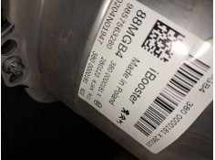 Recambio de servofreno para ds ds 4 ii (fr_, fb_, f3_) e-tense 225 (f3dgzt) referencia OEM IAM    2