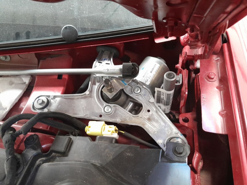 Recambio de motor limpia delantero para ds ds 4 ii (fr_, fb_, f3_) e-tense 225 (f3dgzt) referencia OEM IAM 9844275780  