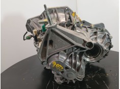 Recambio de caja cambios para renault vel satis (bj0) privilege referencia OEM IAM PK6004  M1-B3-47