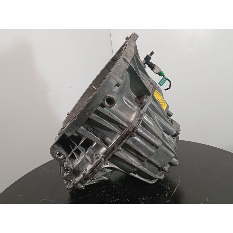 Recambio de caja cambios para renault vel satis (bj0) privilege referencia OEM IAM PK6004  M1-B3-47