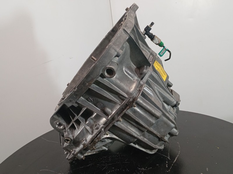 Recambio de caja cambios para renault vel satis (bj0) privilege referencia OEM IAM PK6004  M1-B3-47