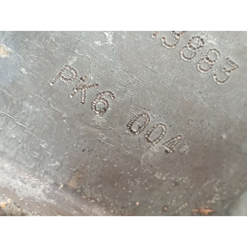 Recambio de caja cambios para renault vel satis (bj0) privilege referencia OEM IAM PK6004  M1-B3-47