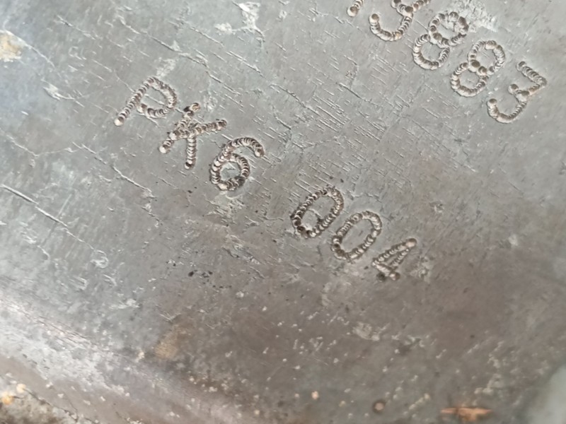 Recambio de caja cambios para renault vel satis (bj0) privilege referencia OEM IAM PK6004  M1-B3-47