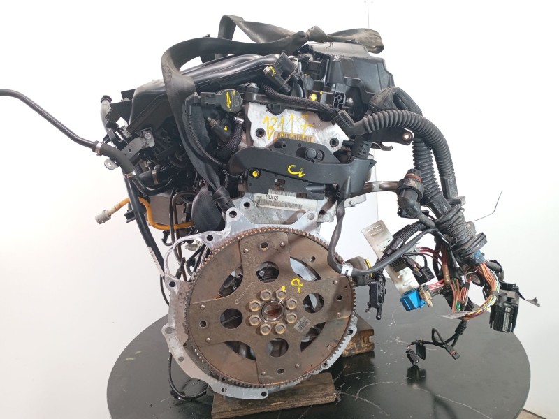 Recambio de motor completo para bmw x5 x5 e70 xdrive 30d referencia OEM IAM 306D3  