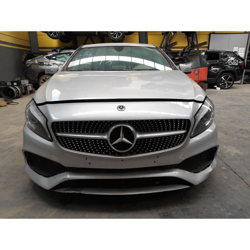 mercedes-benz clase a (w176) del año 2018