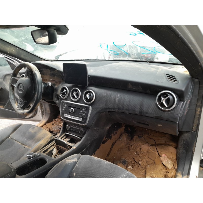 mercedes-benz clase a (w176) del año 2018