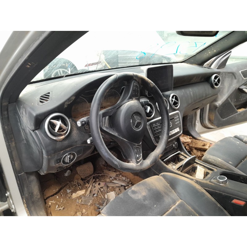 mercedes-benz clase a (w176) del año 2018