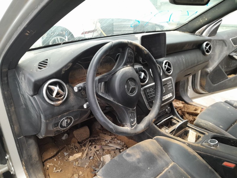 mercedes-benz clase a (w176) del año 2018