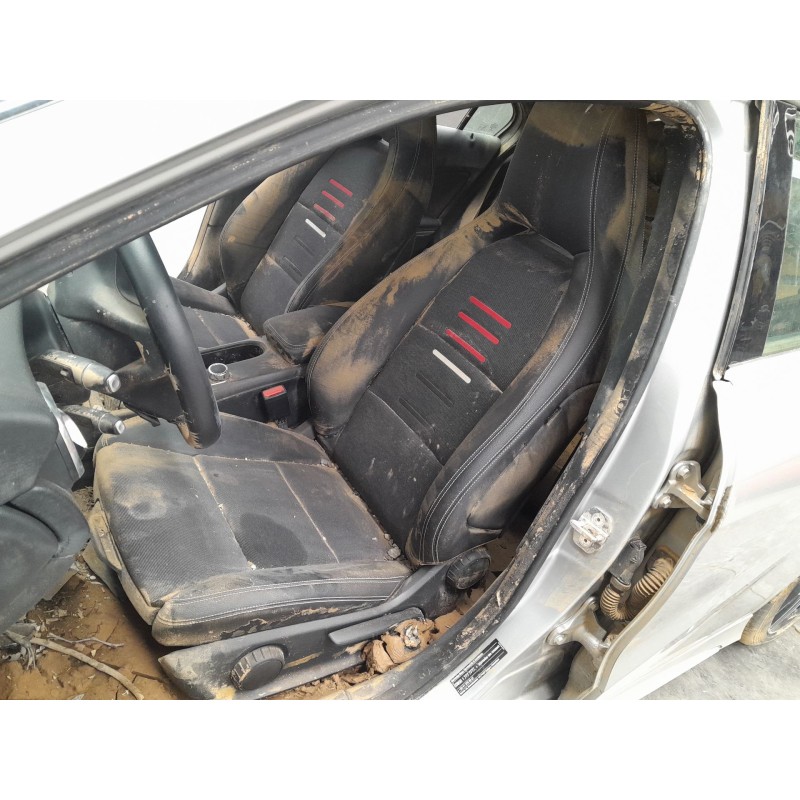 mercedes-benz clase a (w176) del año 2018