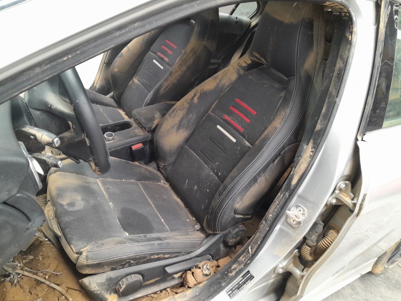 mercedes-benz clase a (w176) del año 2018