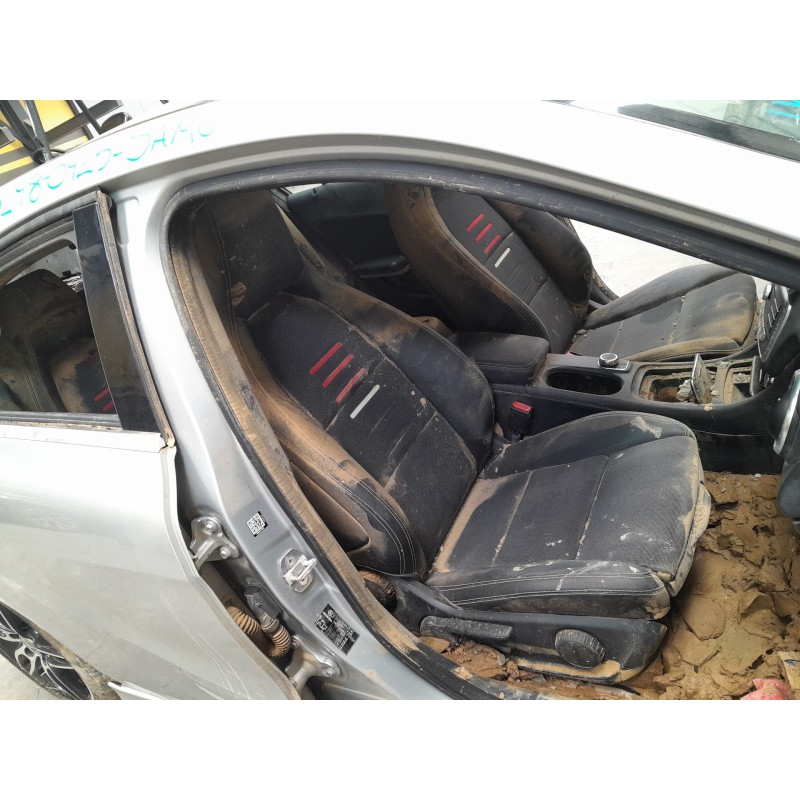 mercedes-benz clase a (w176) del año 2018