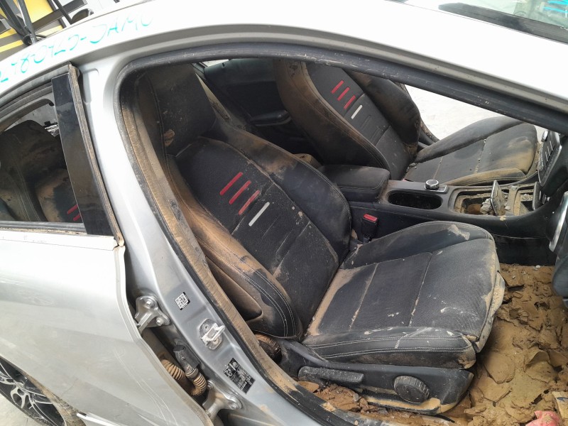 mercedes-benz clase a (w176) del año 2018