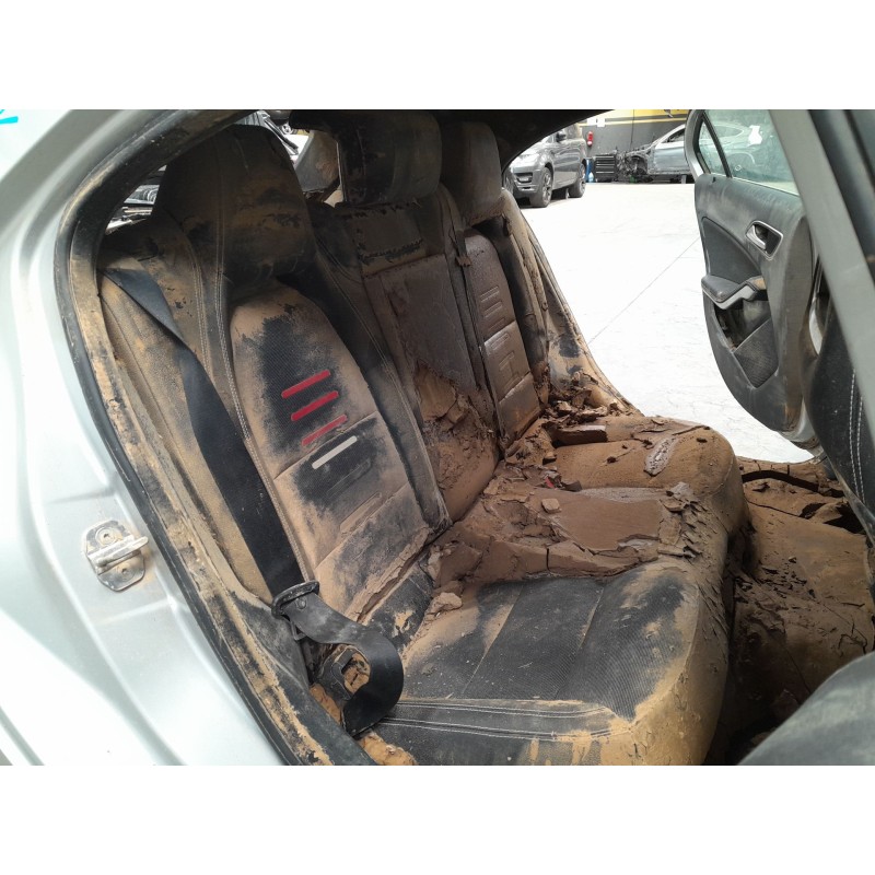 mercedes-benz clase a (w176) del año 2018