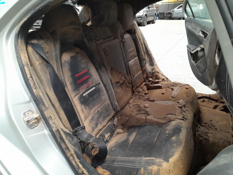 mercedes-benz clase a (w176) del año 2018