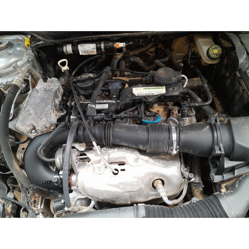 mercedes-benz clase a (w176) del año 2018