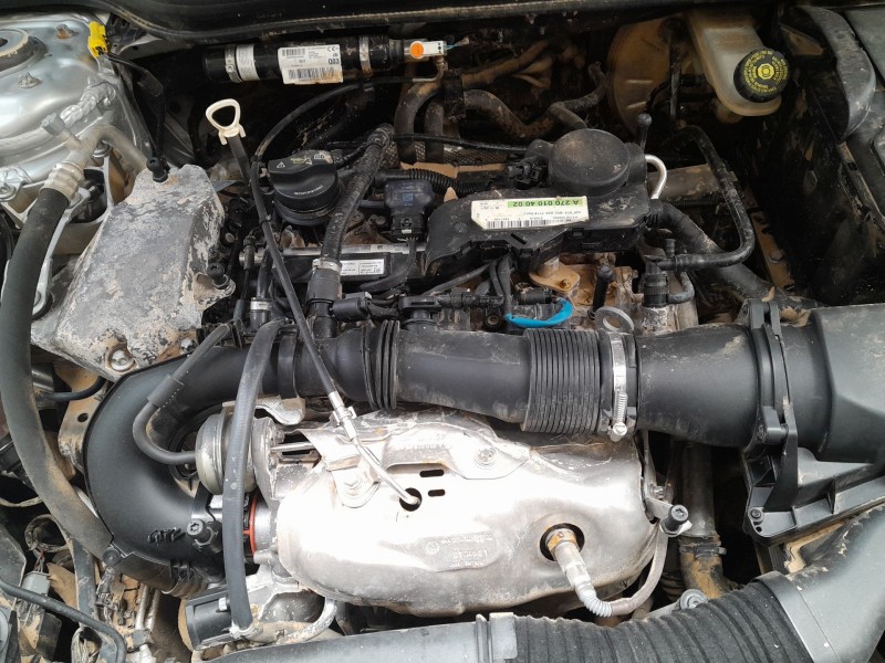 mercedes-benz clase a (w176) del año 2018