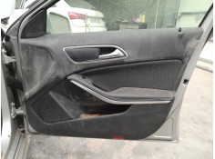 Recambio de guarnecido puerta delantera derecha para mercedes-benz clase a (w176) a 180 (176.042) referencia OEM IAM   