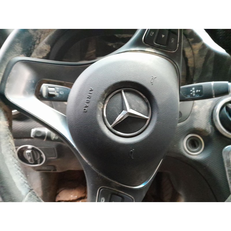 Recambio de airbag delantero izquierdo para mercedes-benz clase a (w176) a 180 (176.042) referencia OEM IAM   